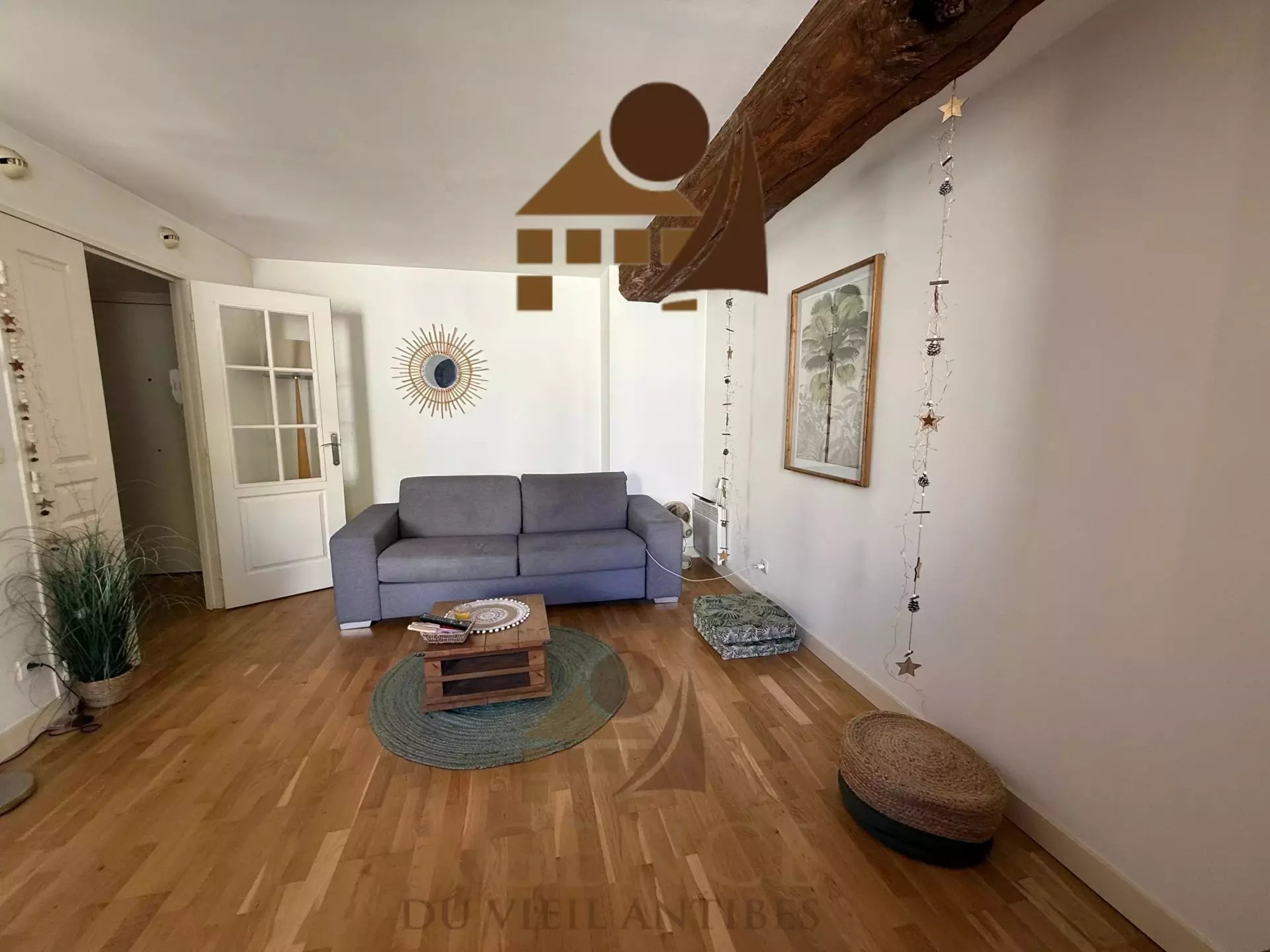 Appartement à vendre, 43m², Antibes