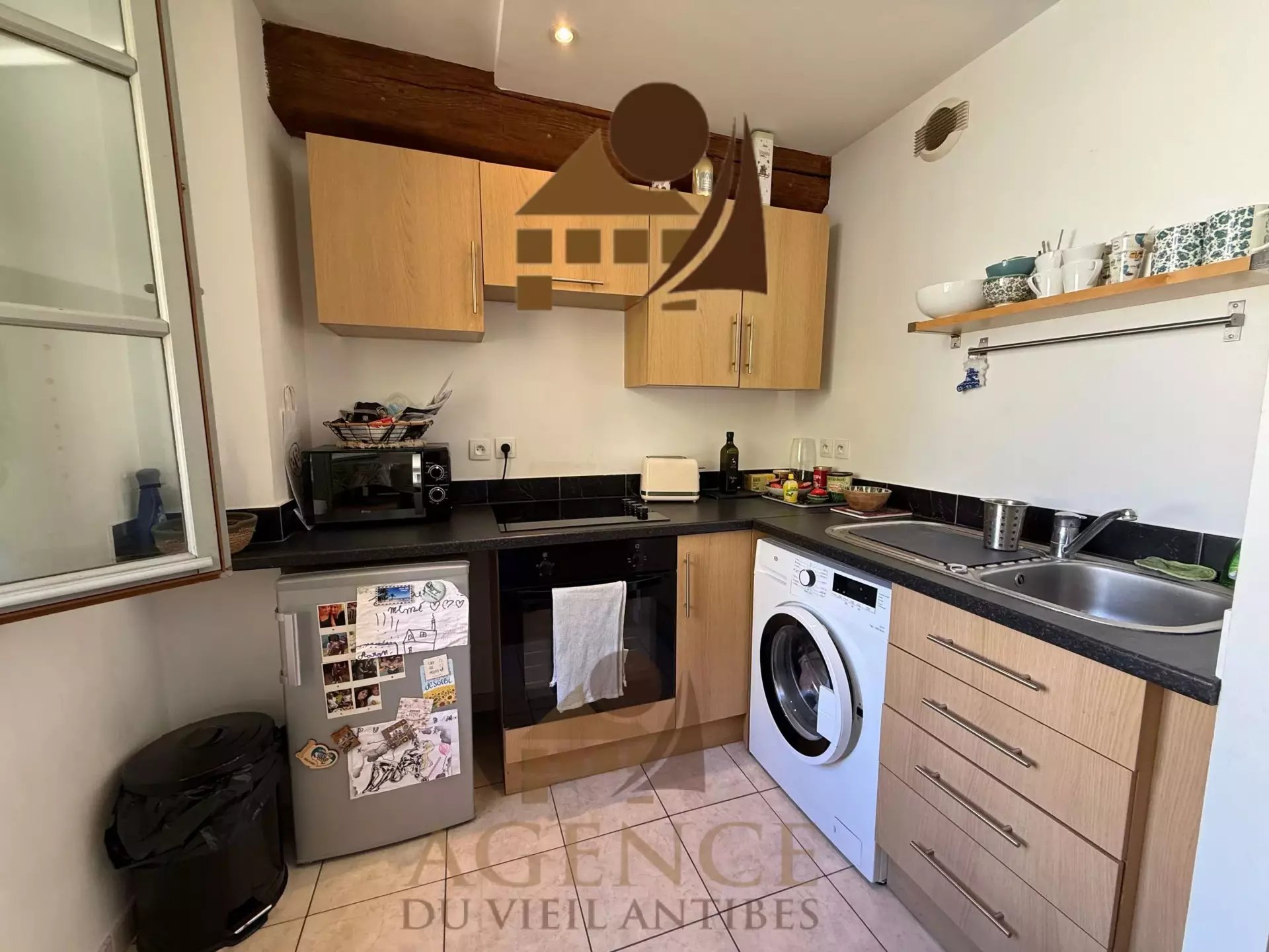 Appartement à vendre, 43m², Antibes