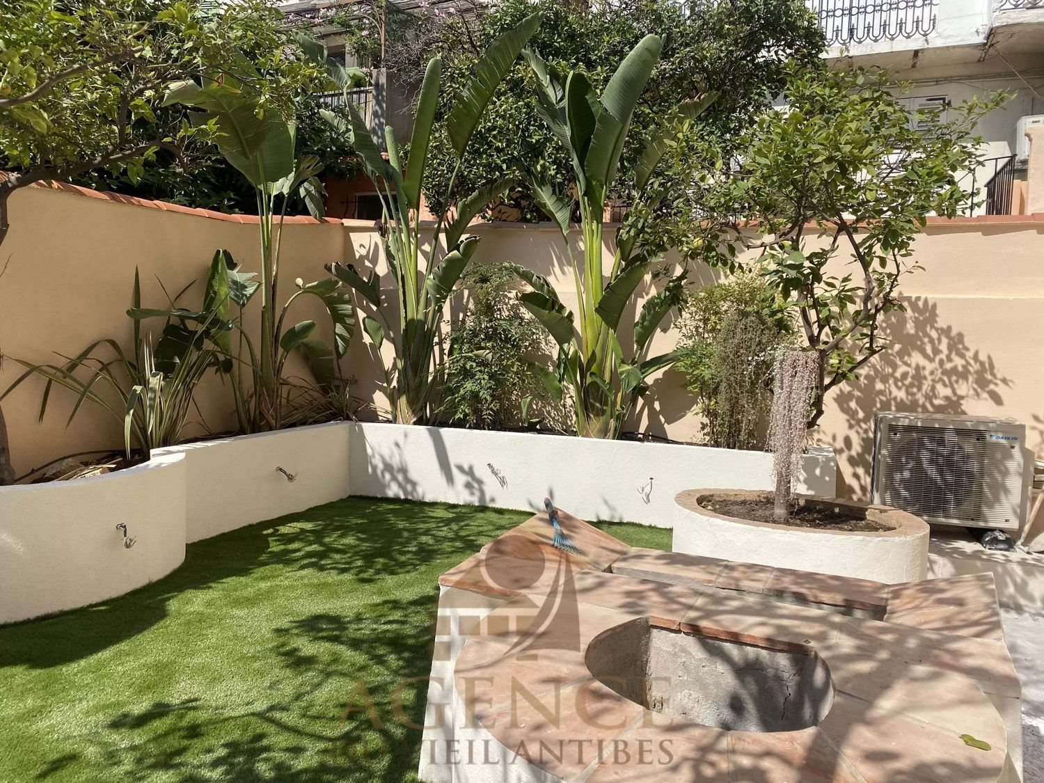 Appartement à vendre, 106m², Antibes