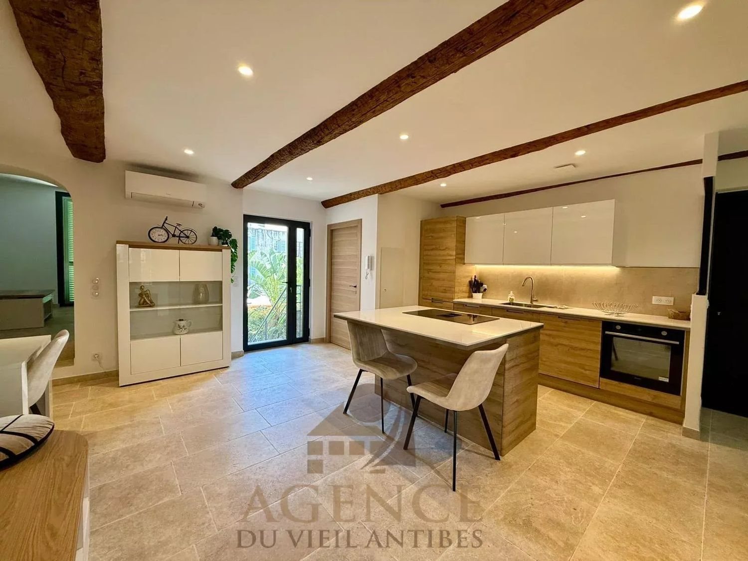 Appartement à vendre, 106m², Antibes