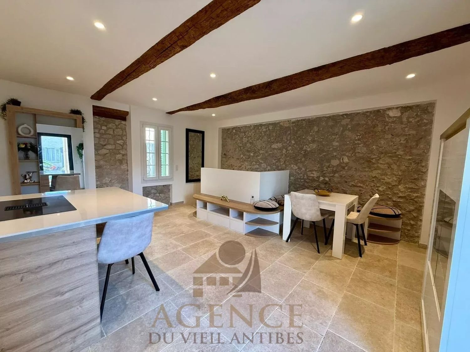 Appartement à vendre, 106m², Antibes