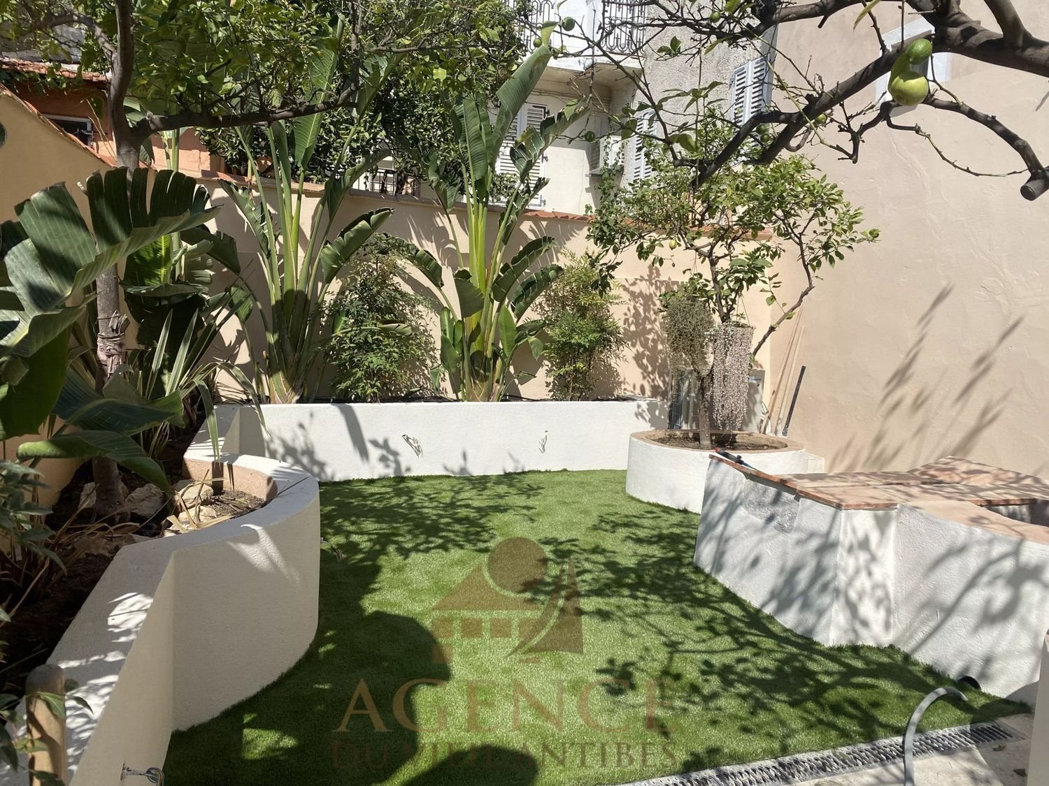 Appartement à vendre, 106m², Antibes