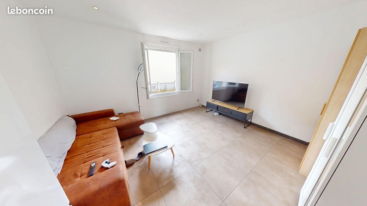 Appartement à vendre, 64m², Bischheim