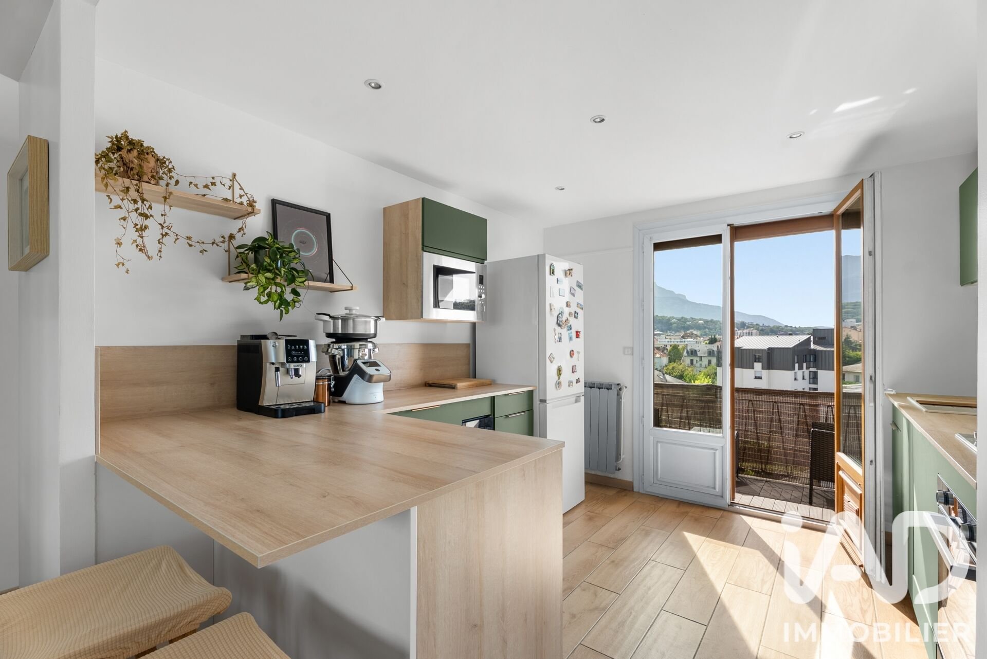 Appartement à vendre, 75m², Aix-les-Bains