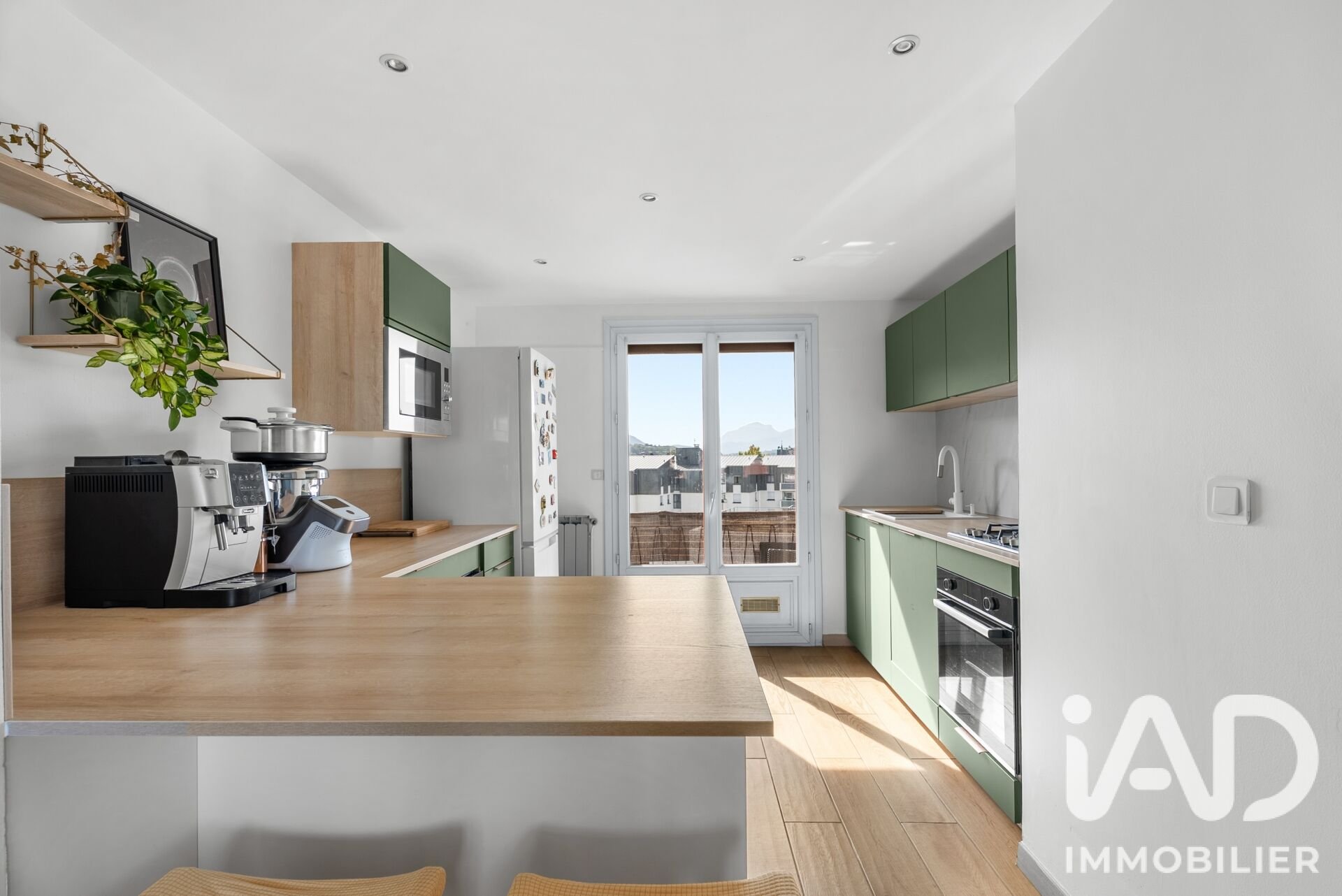 Appartement à vendre, 75m², Aix-les-Bains