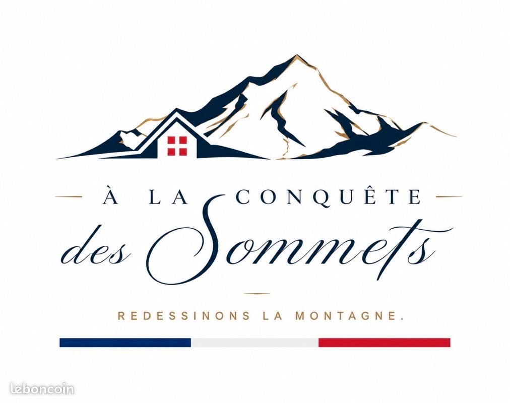 Appartement à vendre, 37m², Tignes