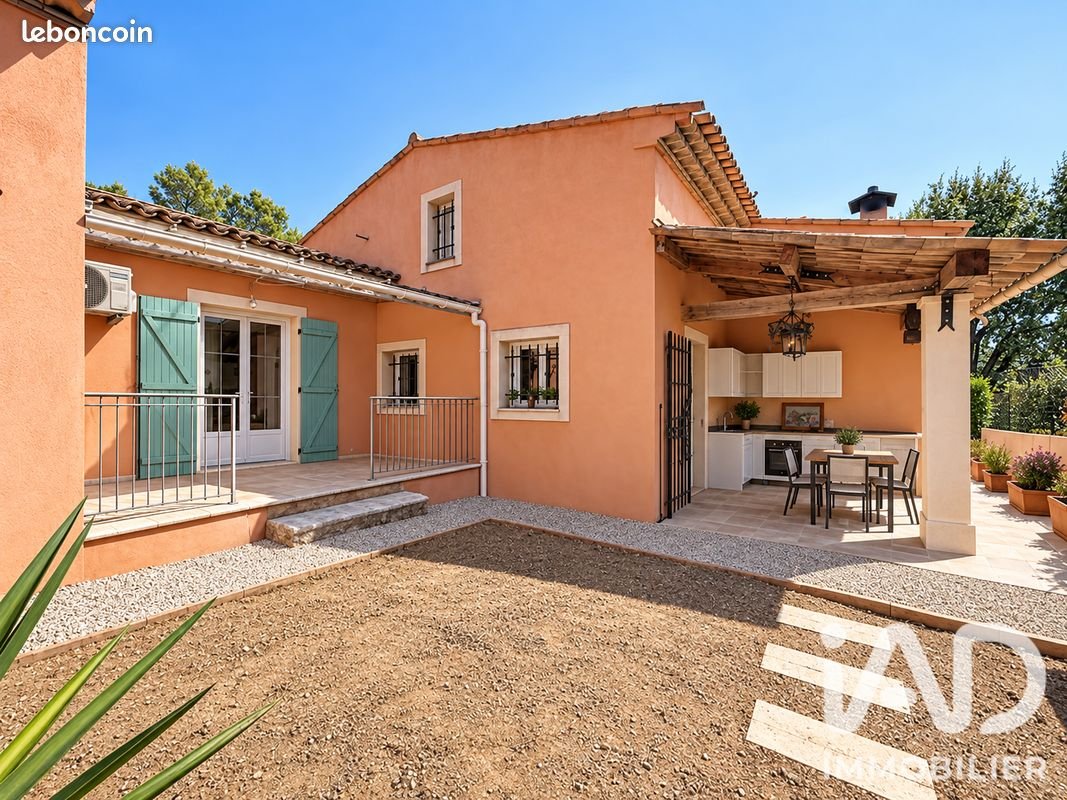 Maison à vendre, 165m², Le Tignet