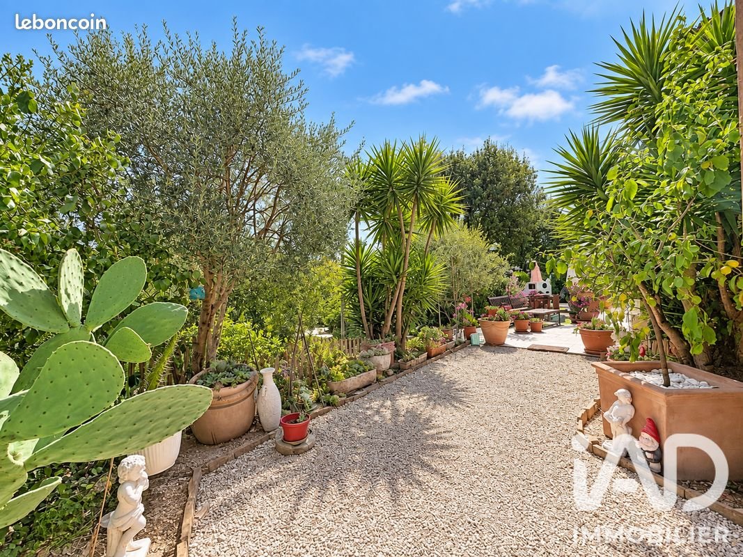 Maison à vendre, 165m², Le Tignet