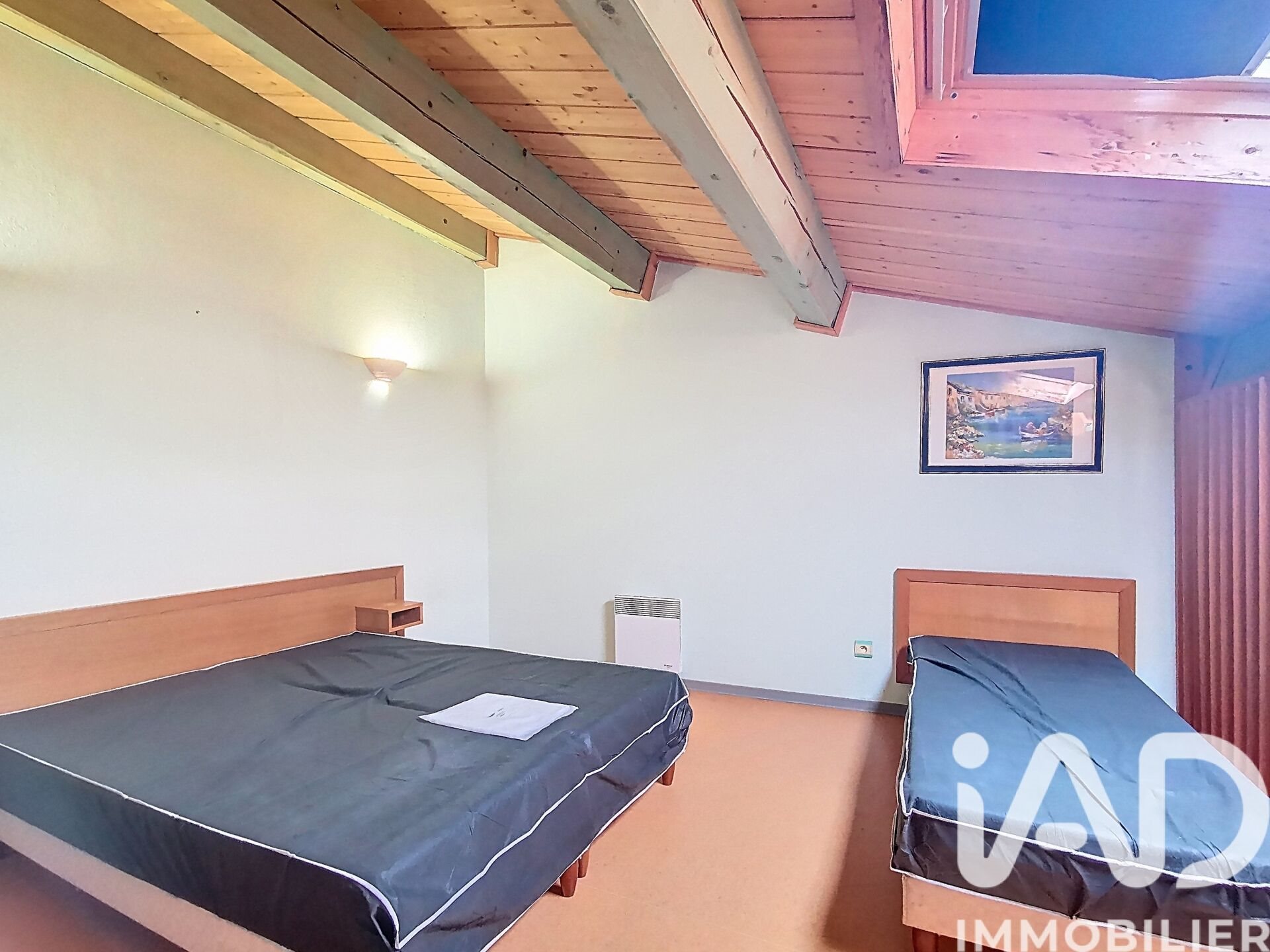 Maison à vendre, 36m², Tourrettes