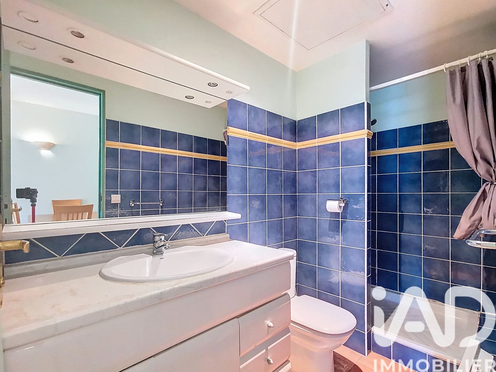 Maison à vendre, 36m², Tourrettes