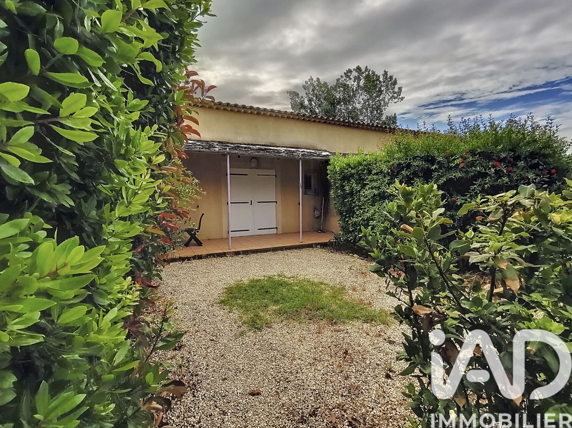 Maison à vendre, 36m², Tourrettes