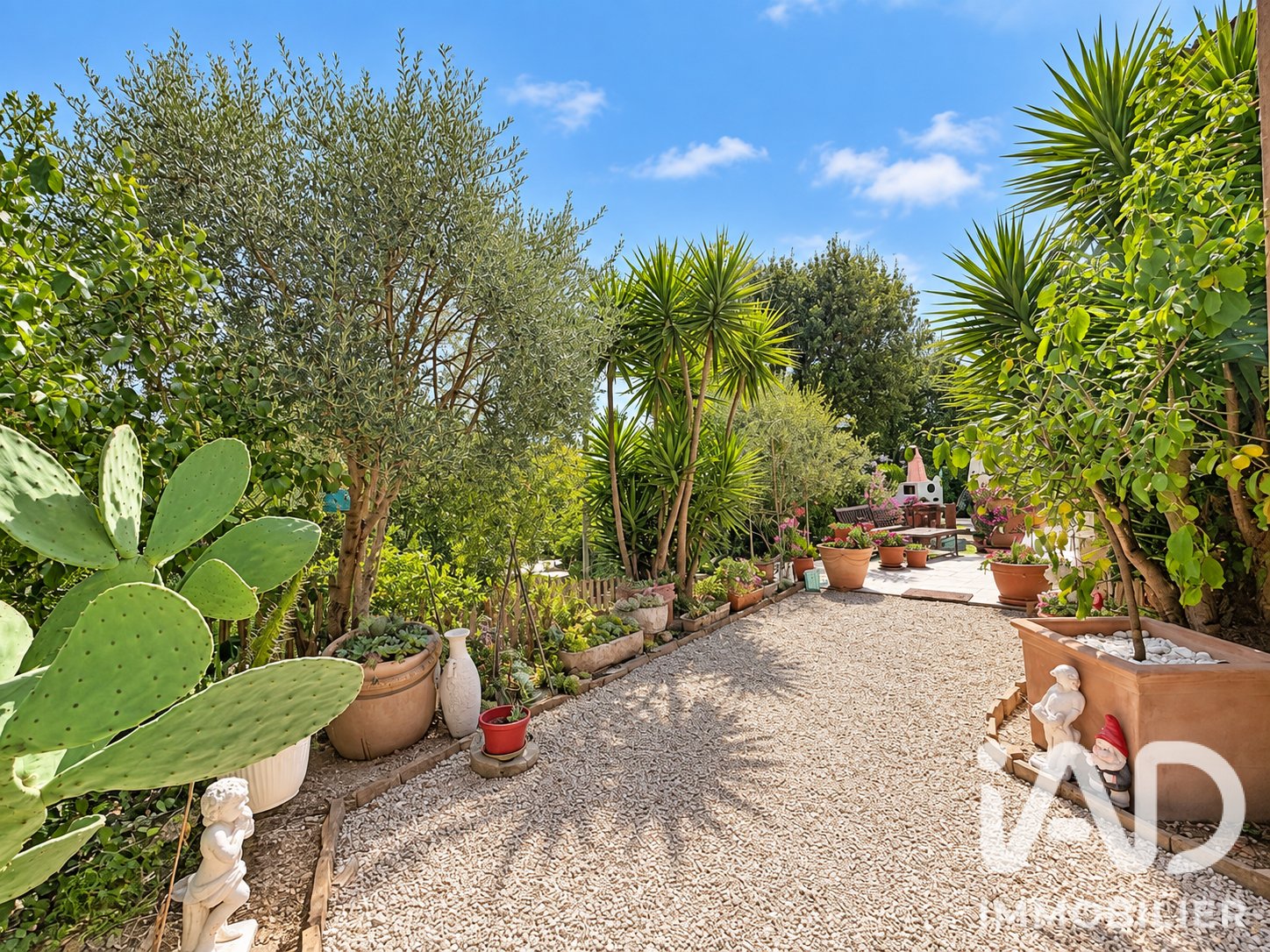 Maison à vendre, 165m², Le Tignet