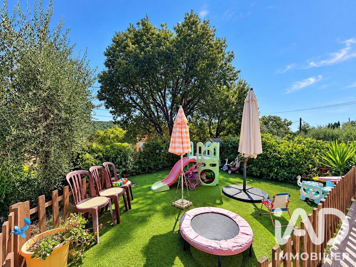 Maison à vendre, 165m², Le Tignet
