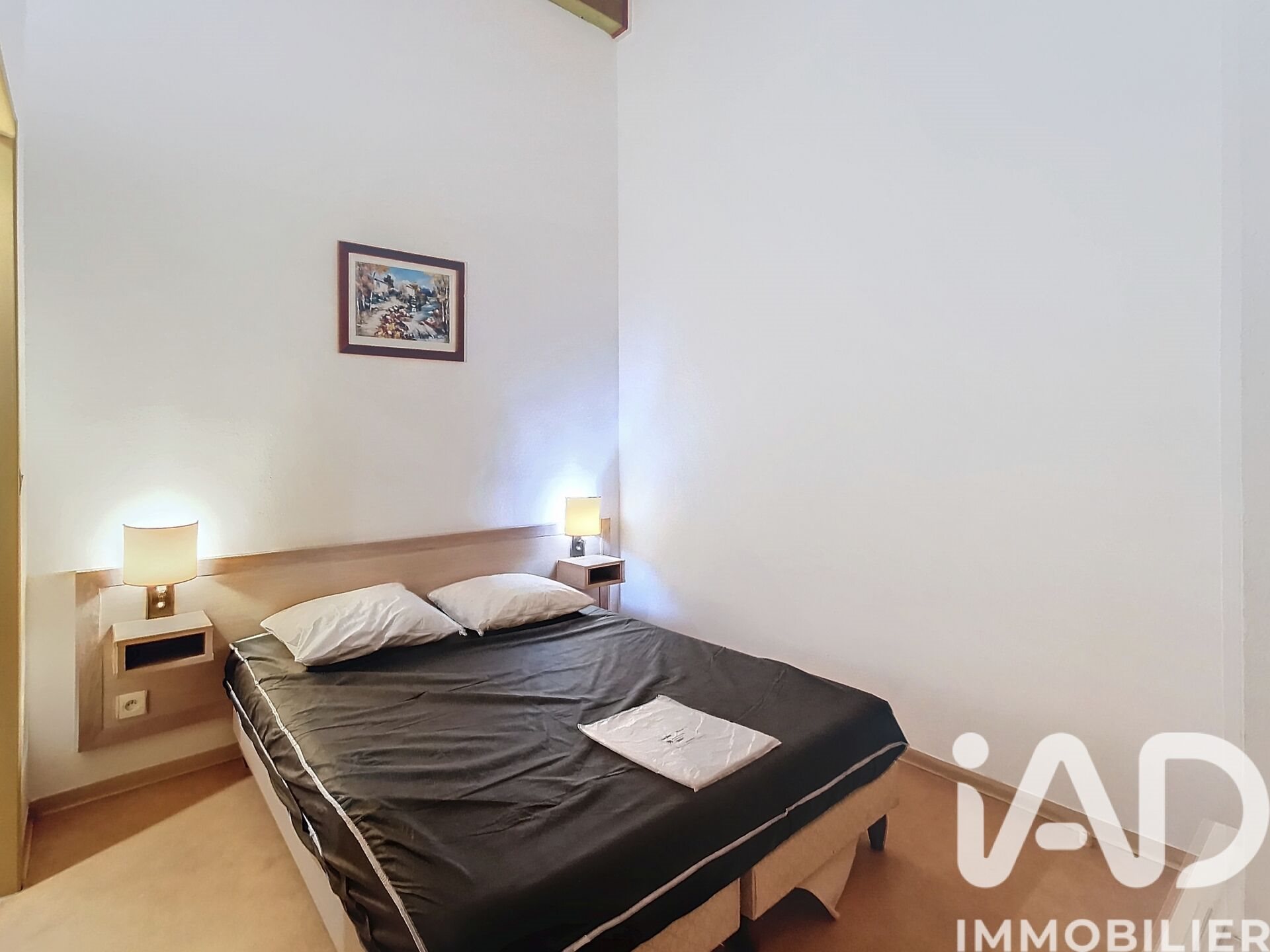 Maison à vendre, 45m², Tourrettes