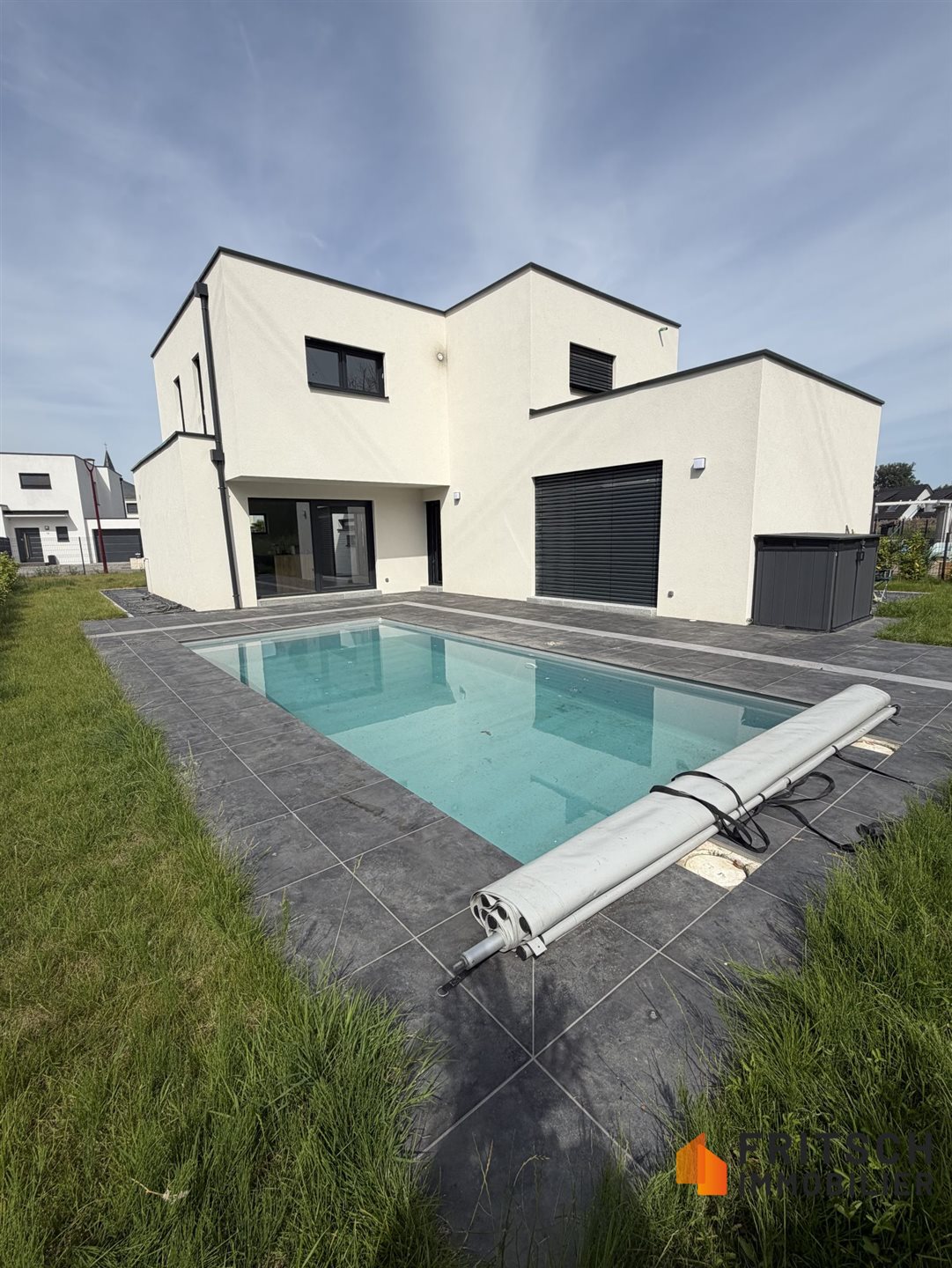 Maison à vendre, 140m², Kembs