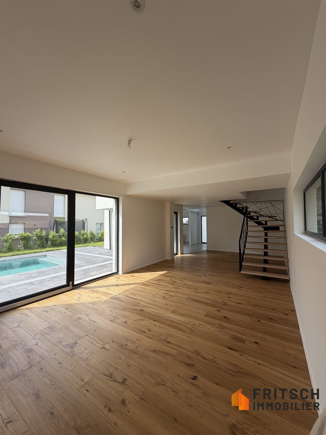 Maison à vendre, 140m², Kembs