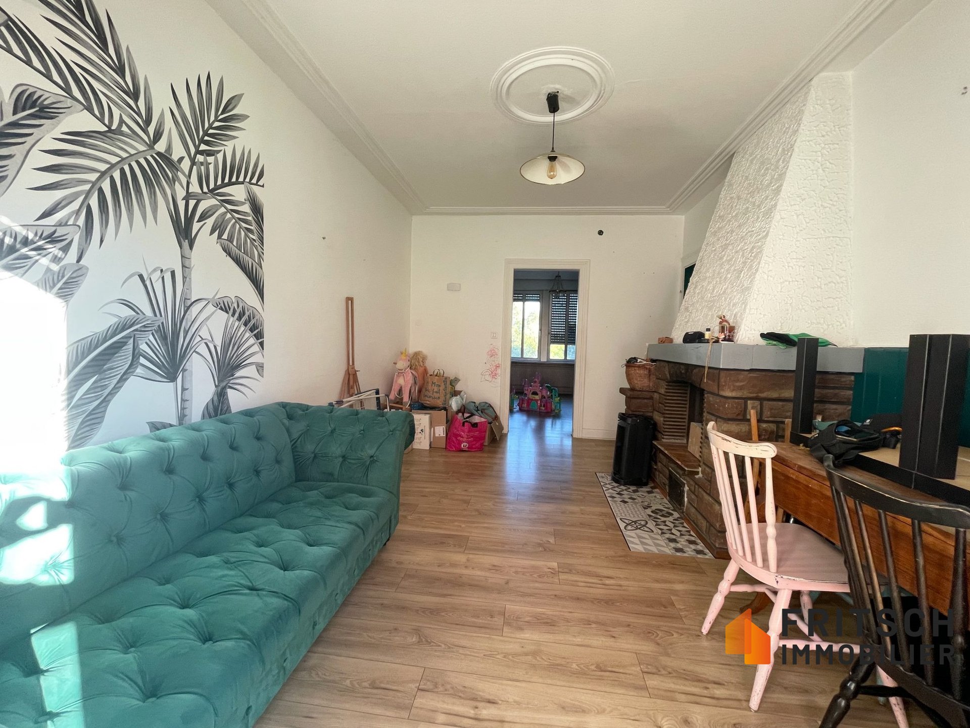 Maison à vendre, 193m², Mulhouse