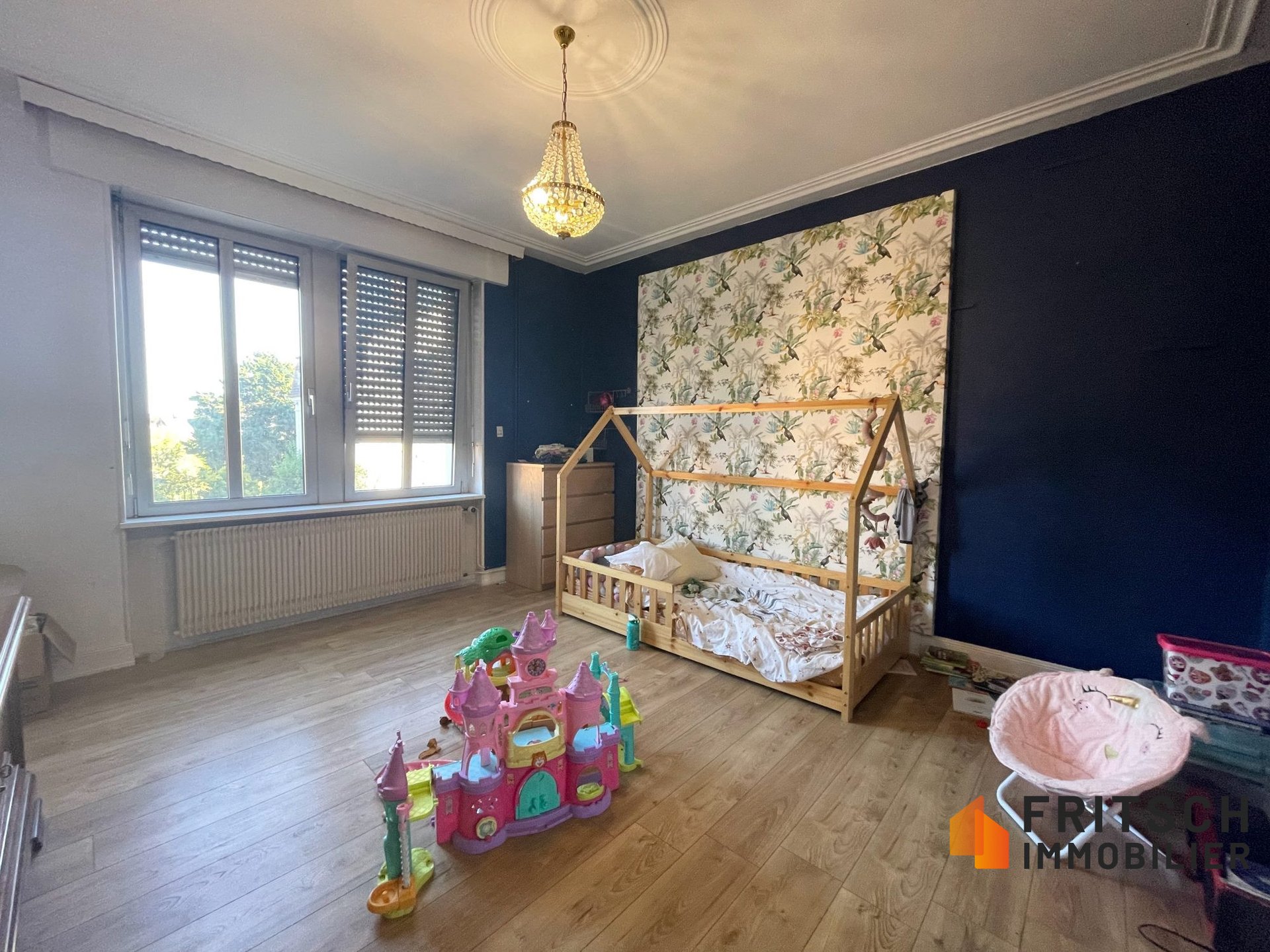 Maison à vendre, 193m², Mulhouse