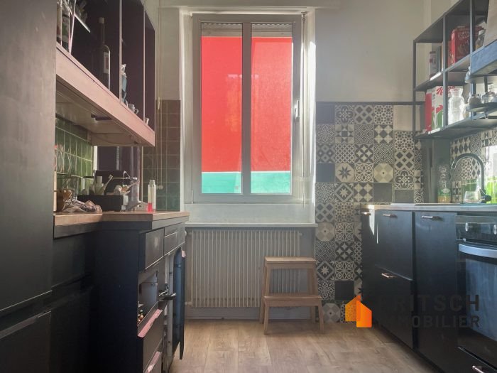 Maison à vendre, 193m², Mulhouse
