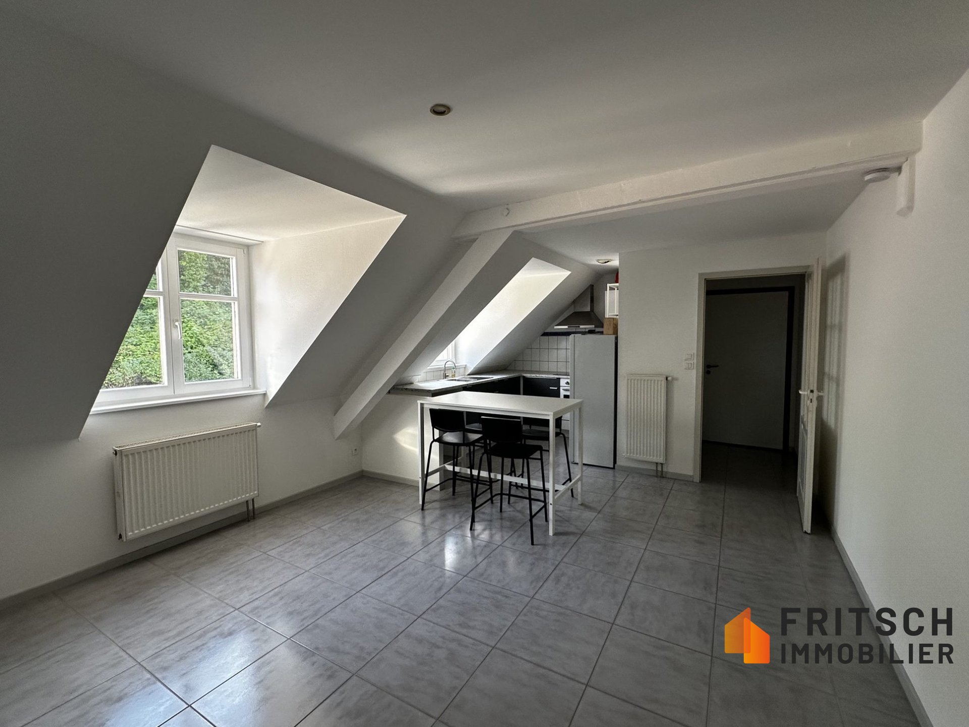 Appartement à louer, 78m², Altkirch