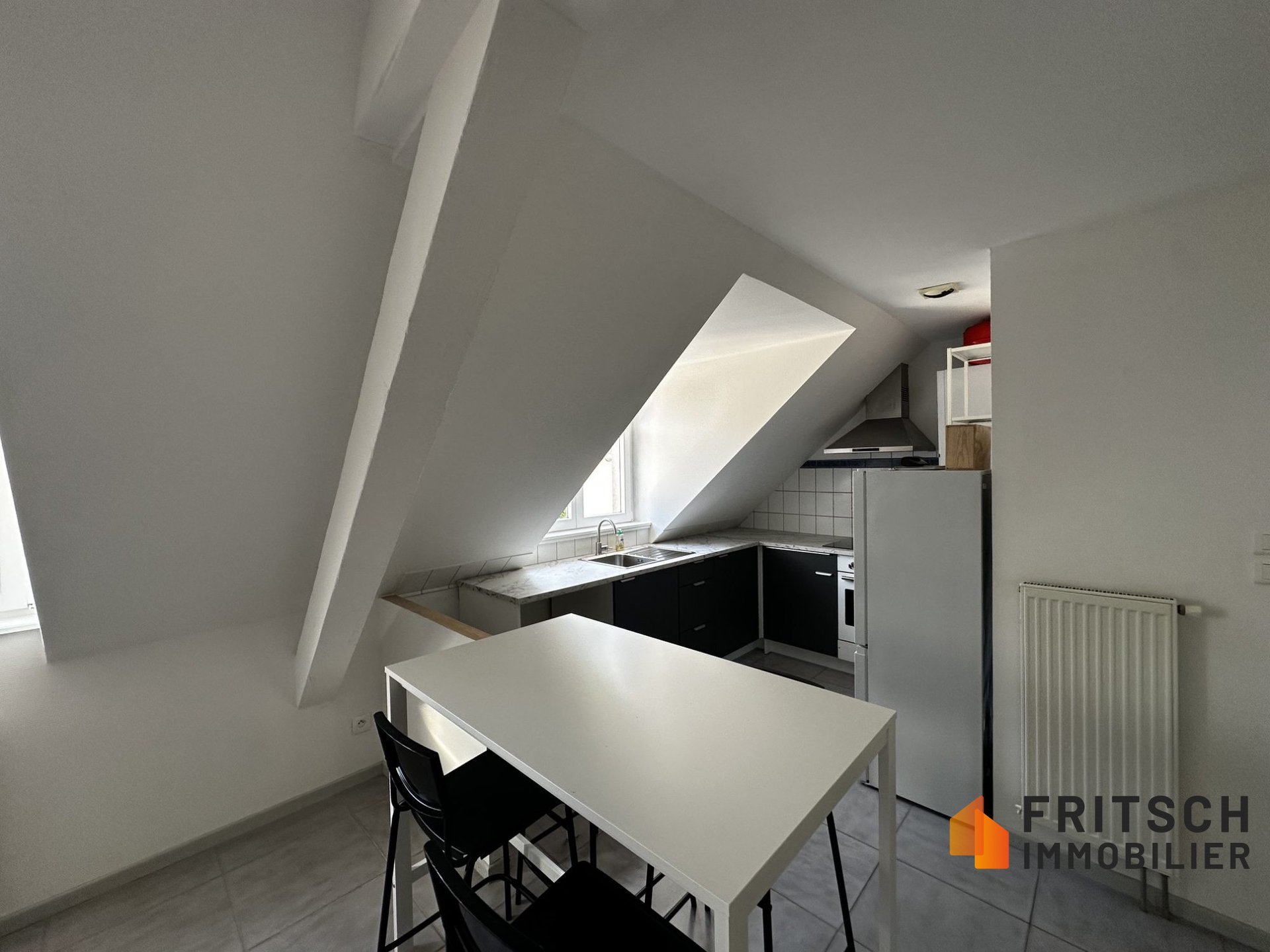 Appartement à louer, 78m², Altkirch