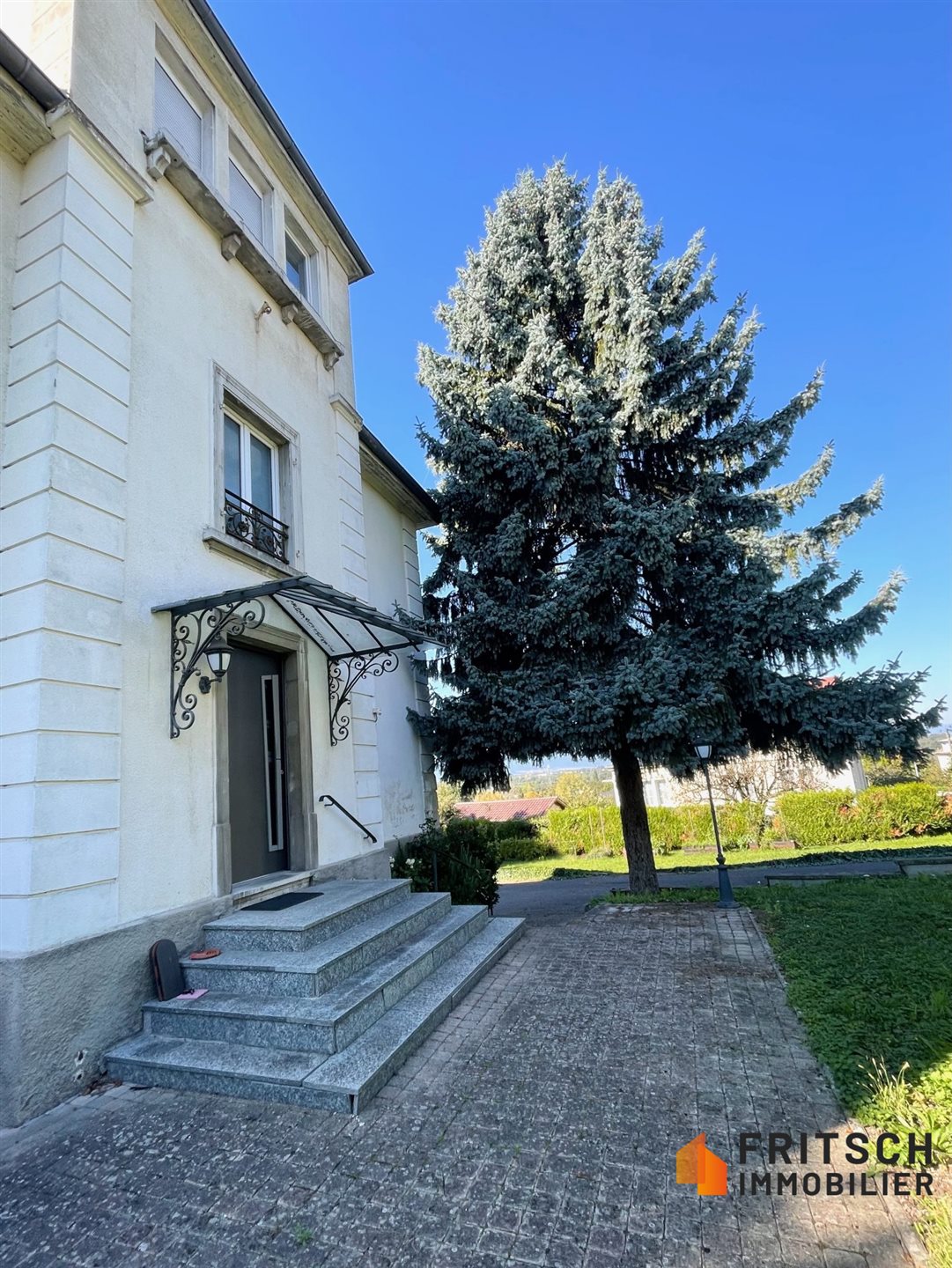 Maison à vendre, 278m², Mulhouse
