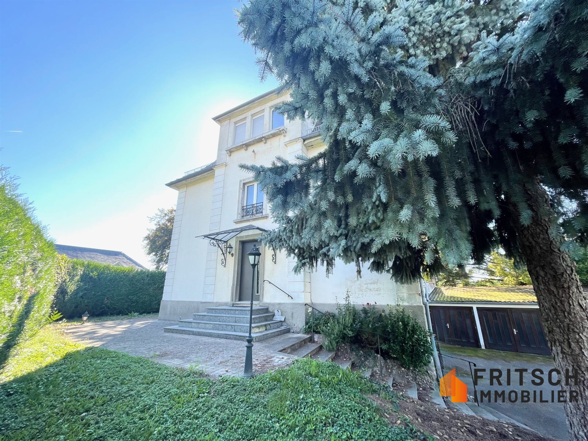 Maison à vendre, 278m², Mulhouse