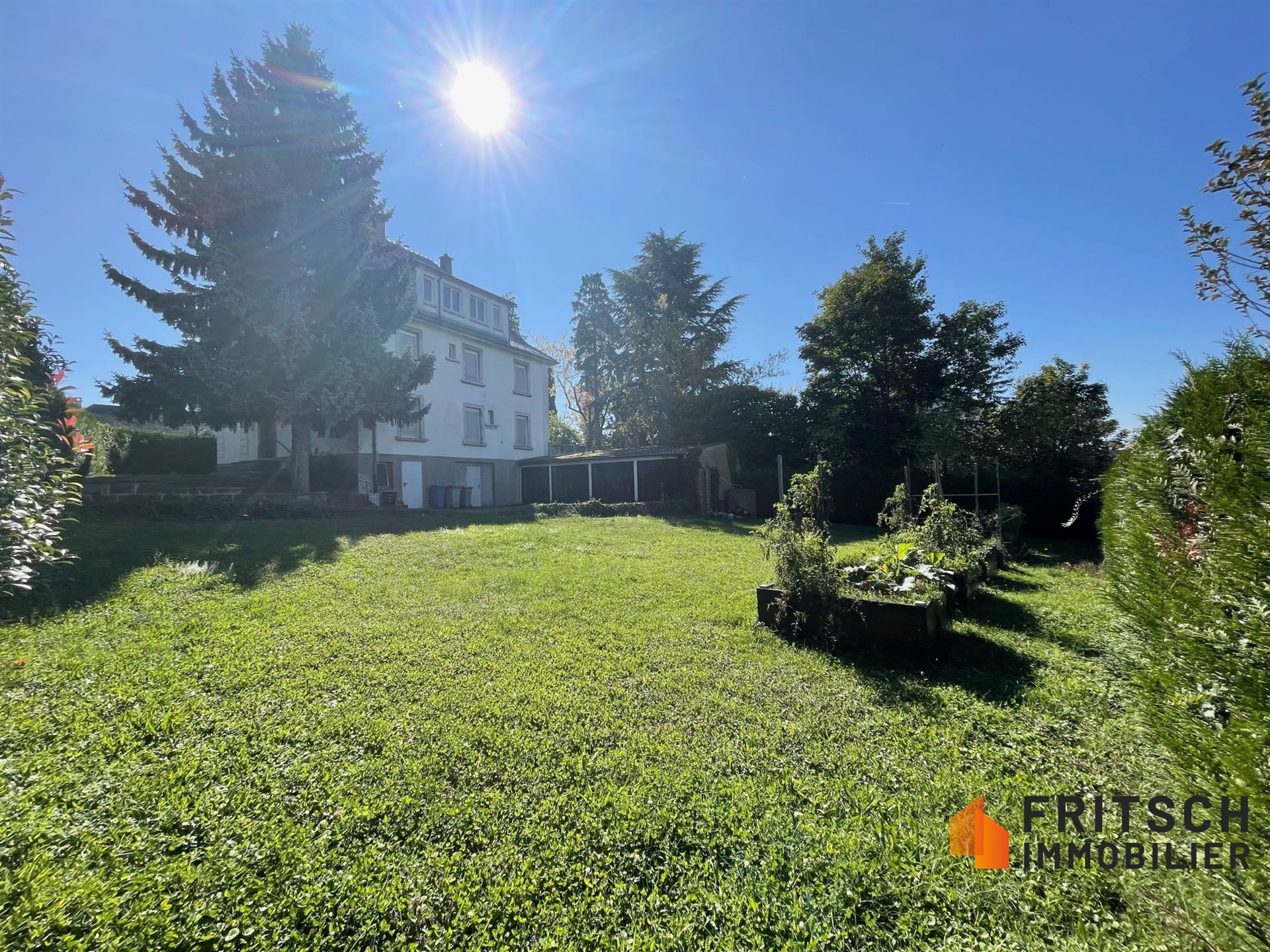 Maison à vendre, 278m², Mulhouse