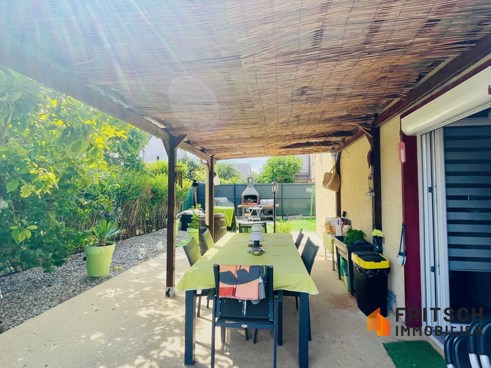 Maison à vendre, 137m², Pfastatt
