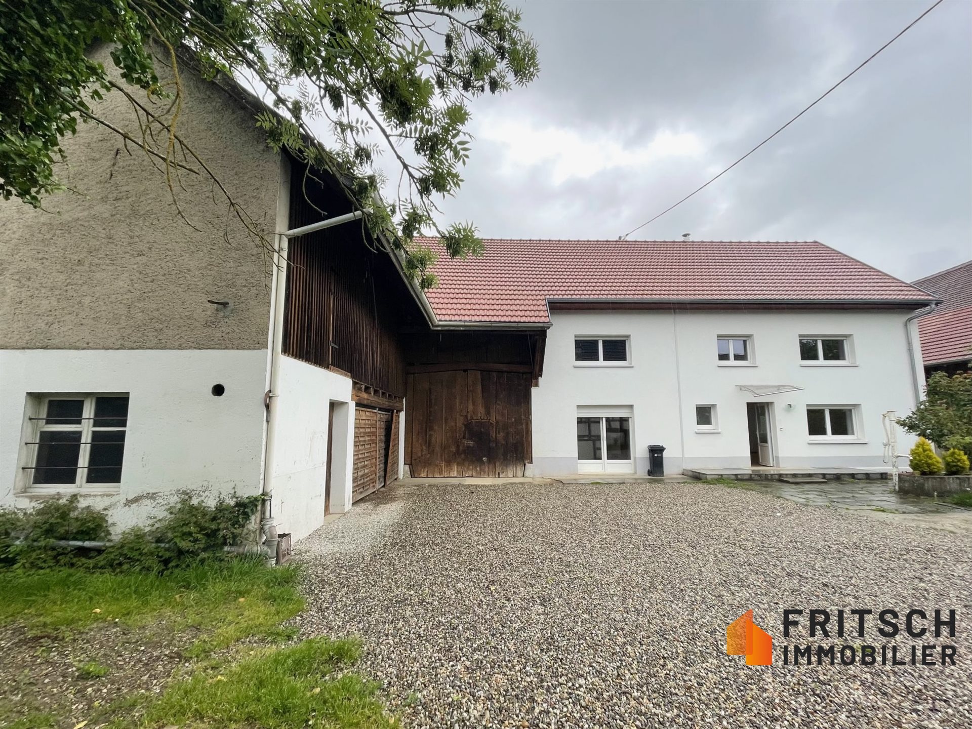 Maison à vendre, 154m², Attenschwiller