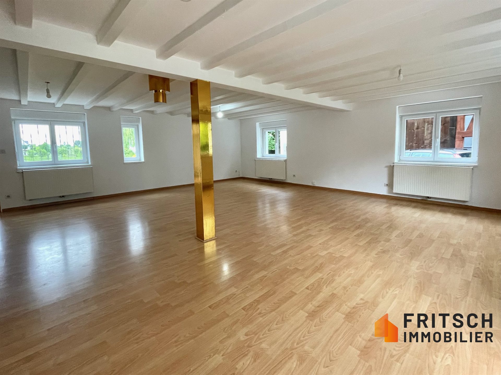 Maison à vendre, 154m², Attenschwiller