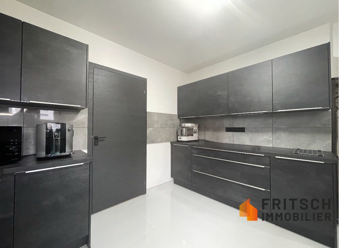 Appartement à vendre, 137m², Mulhouse