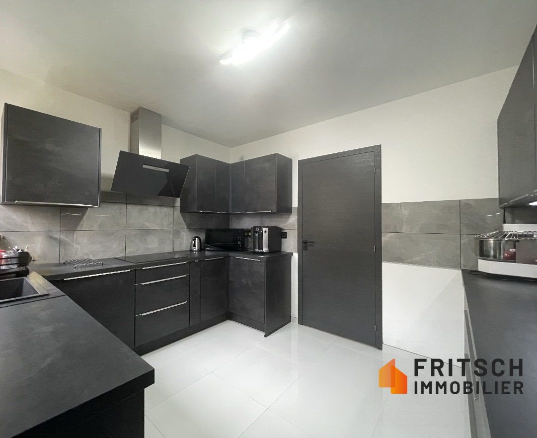 Appartement à vendre, 137m², Mulhouse