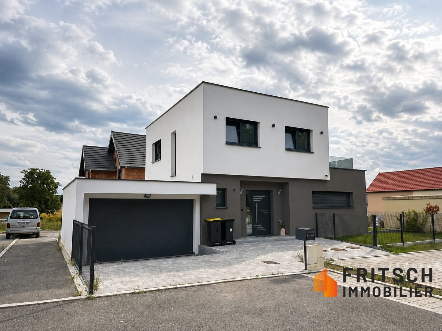 Maison à vendre, 98m², Morschwiller-le-Bas