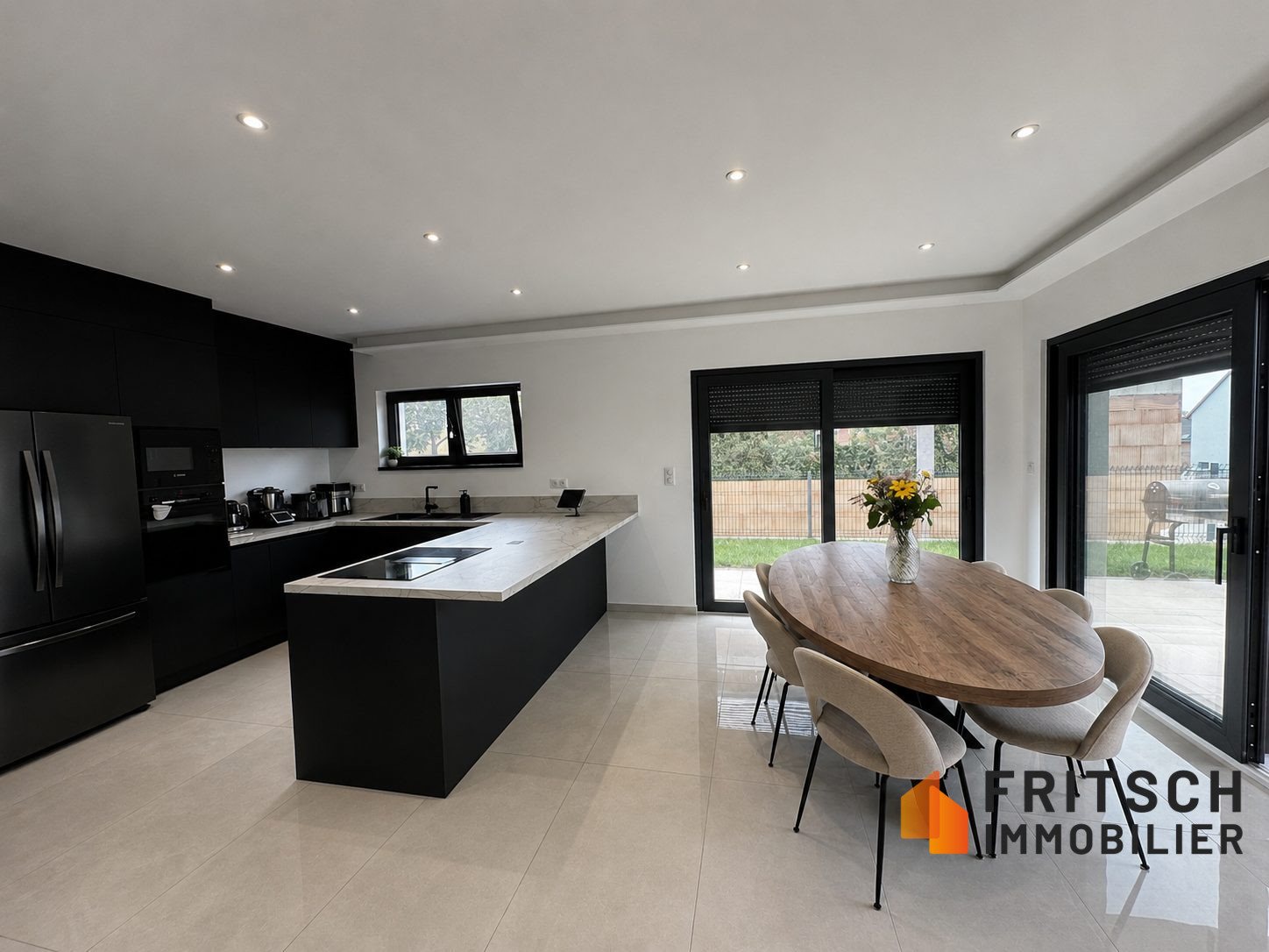 Maison à vendre, 98m², Morschwiller-le-Bas