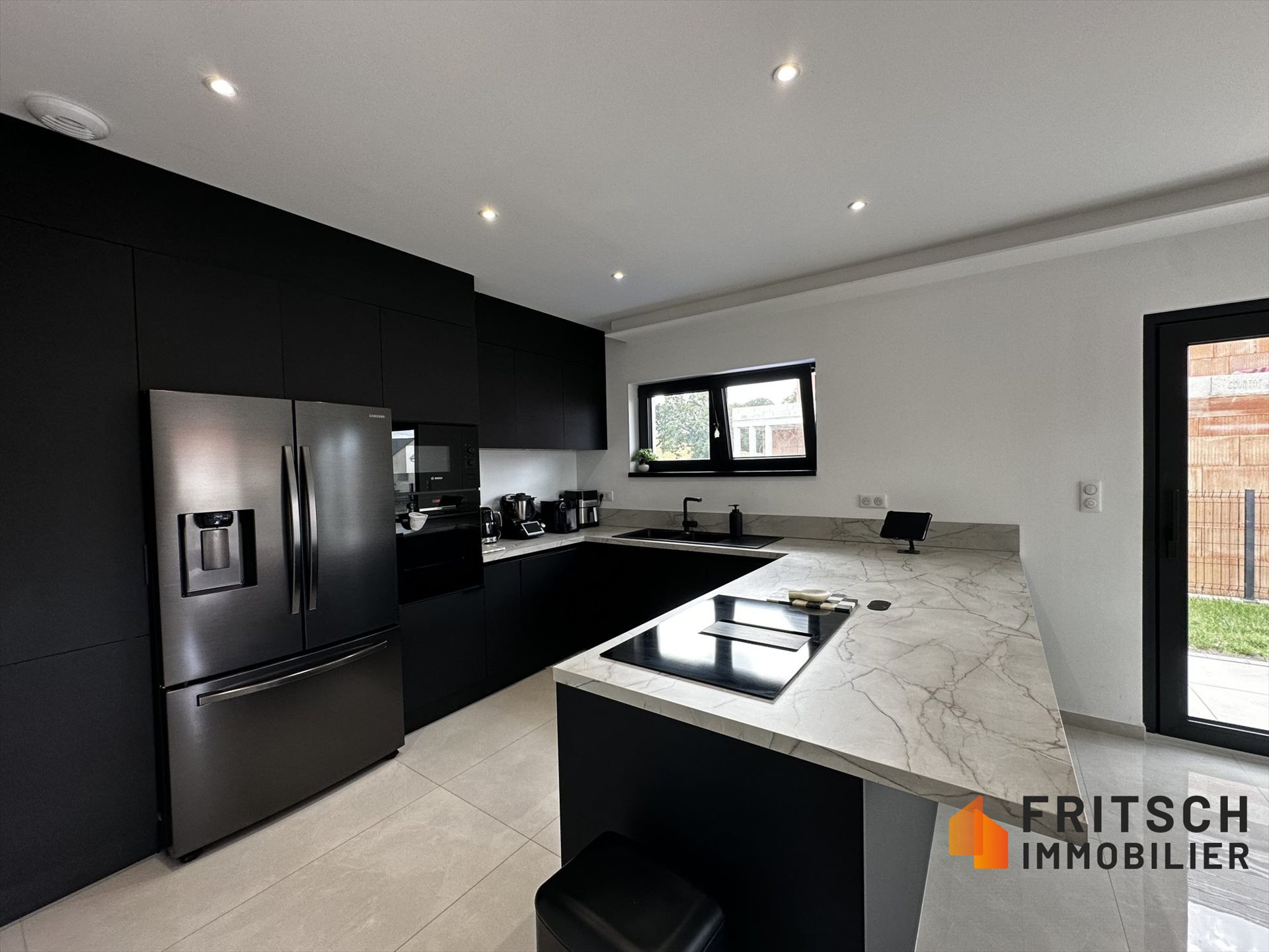 Maison à vendre, 98m², Morschwiller-le-Bas