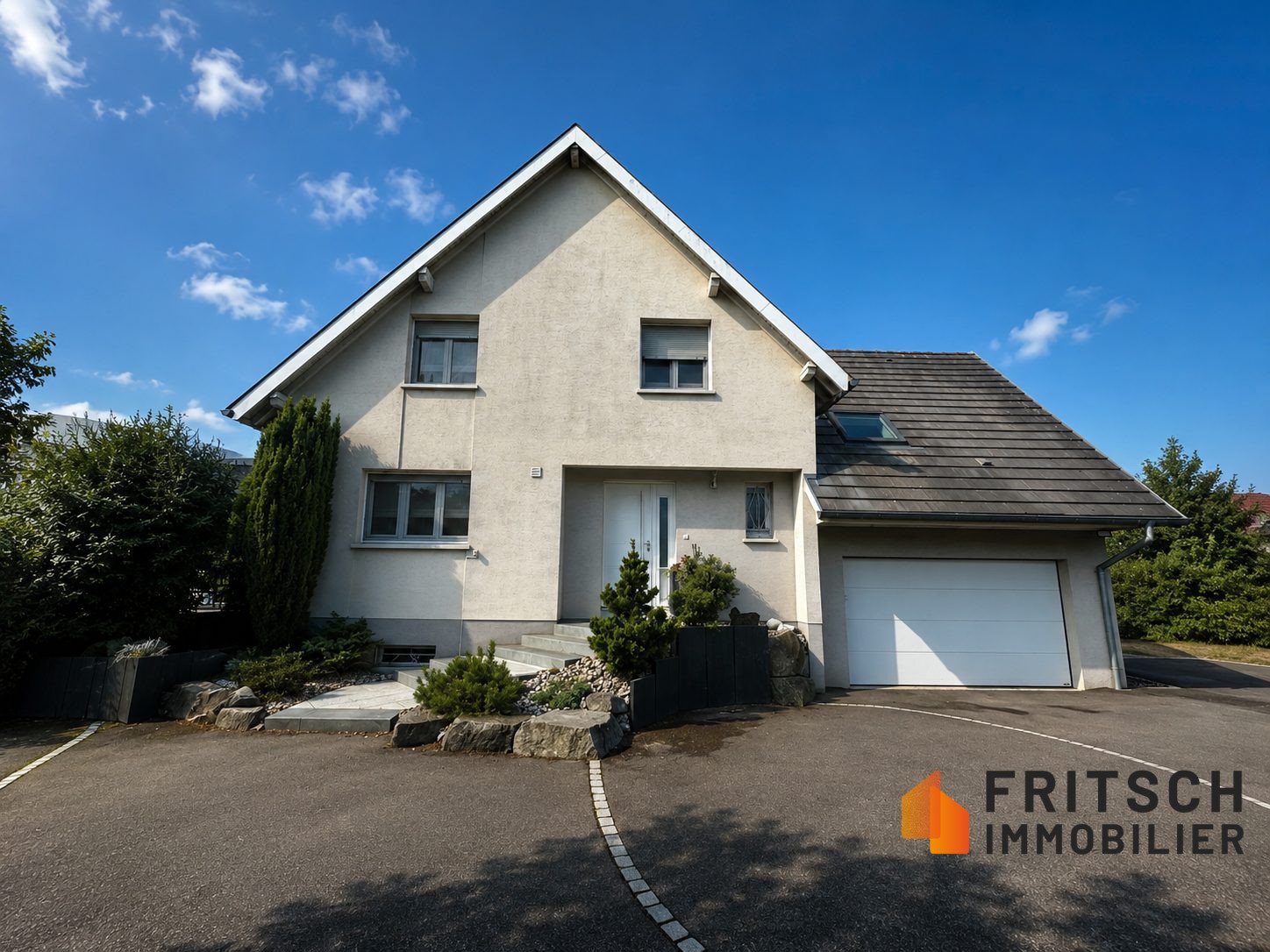 Maison à vendre, 160m², Spechbach-le-Bas
