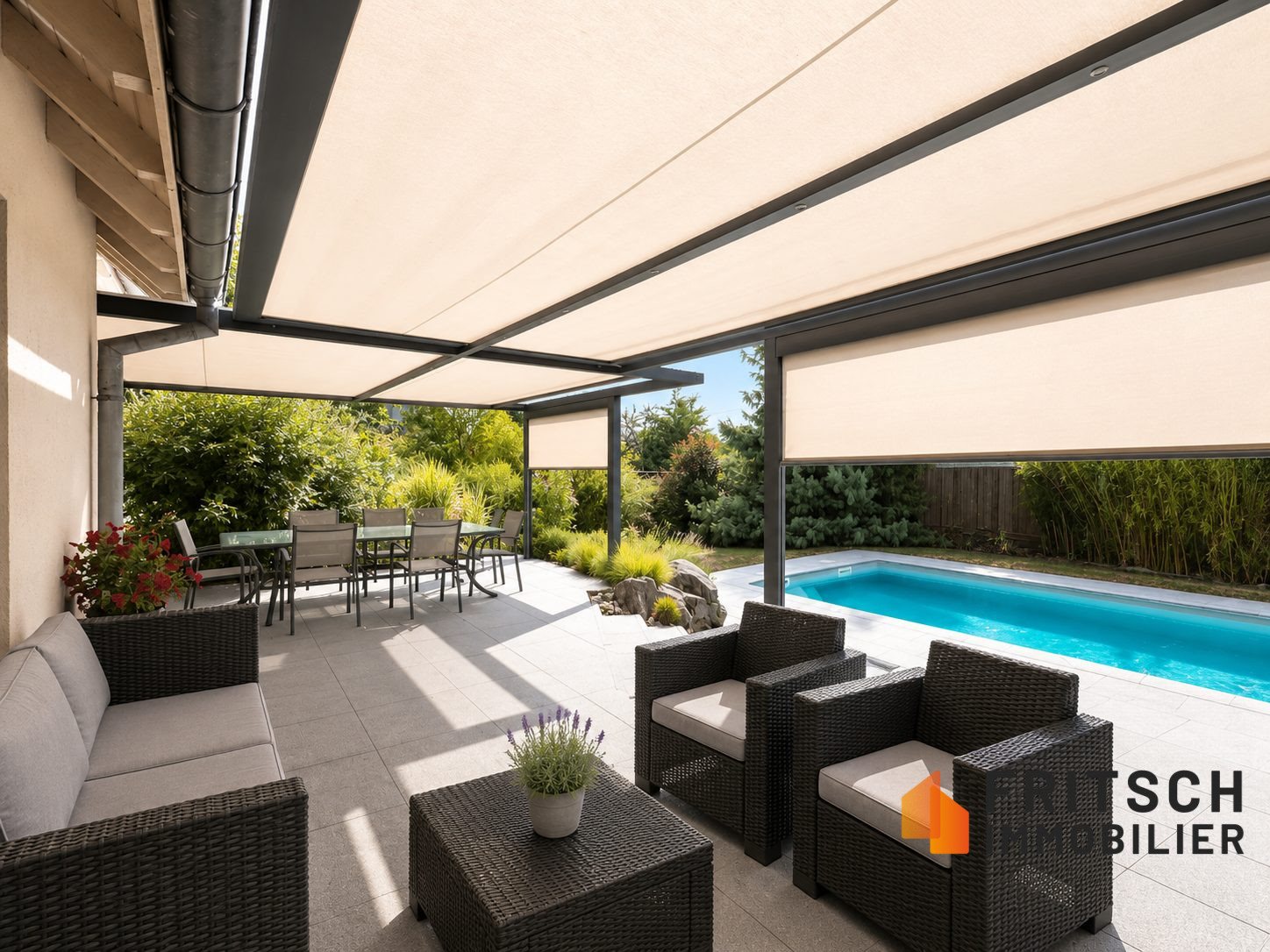 Maison à vendre, 160m², Spechbach-le-Bas
