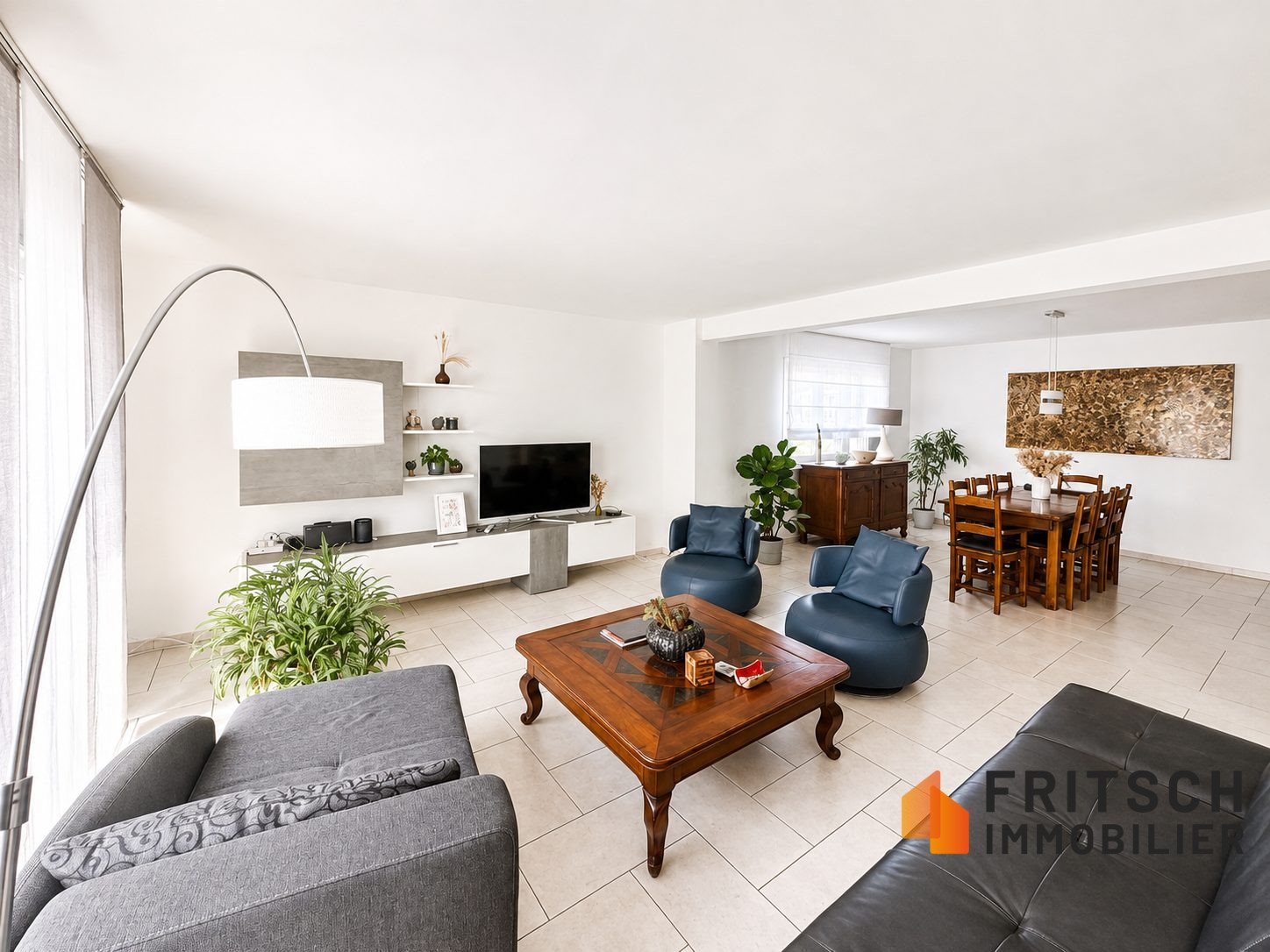 Maison à vendre, 160m², Spechbach-le-Bas