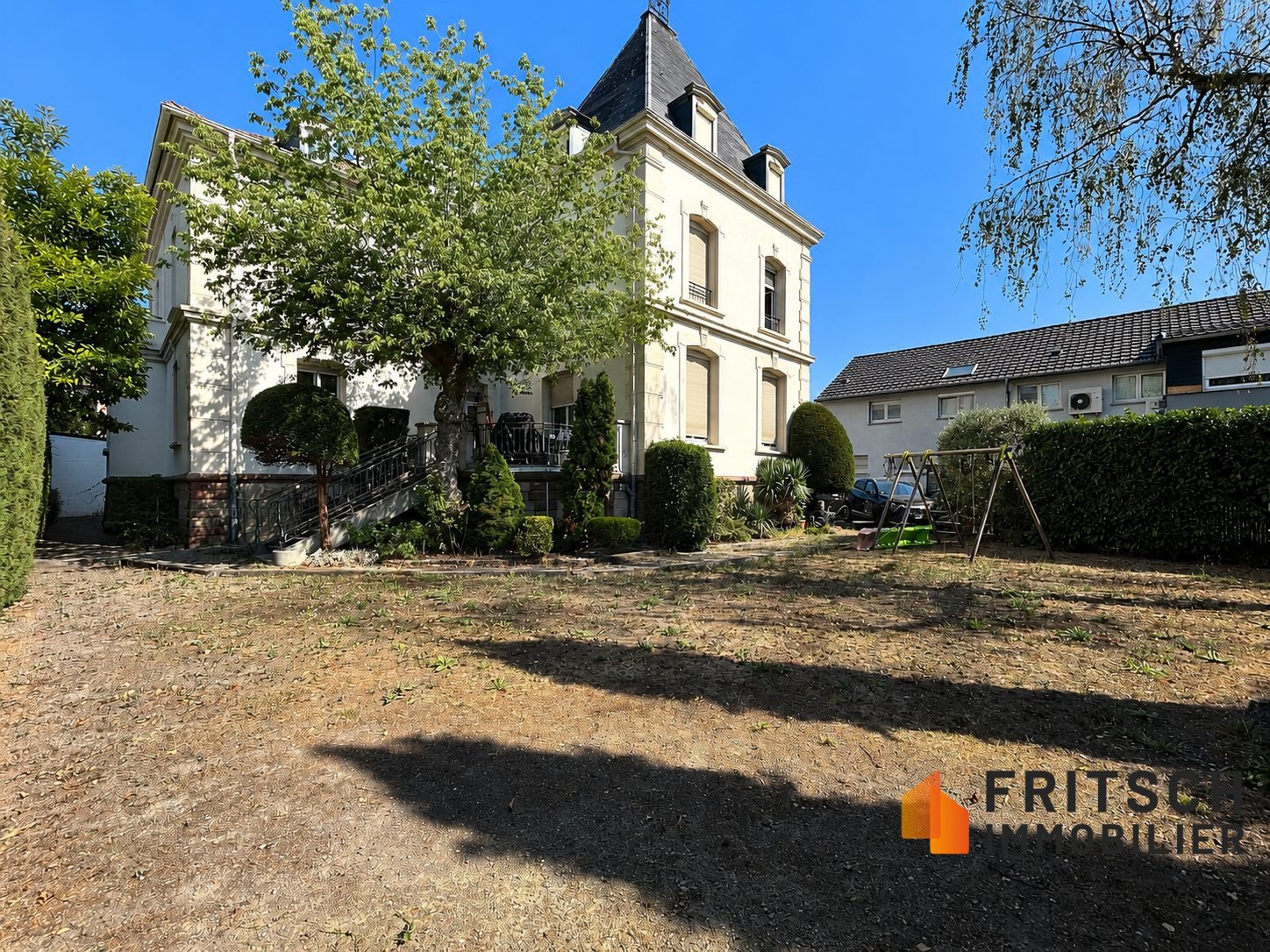 Appartement à vendre, 139m², Pfastatt