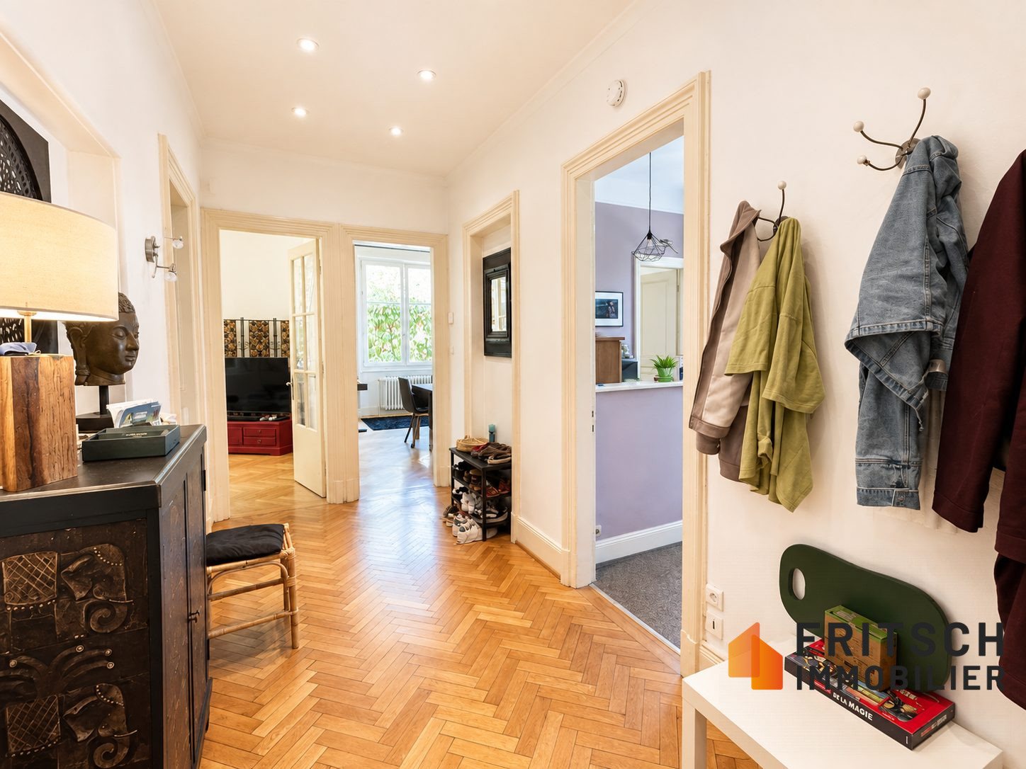 Appartement à vendre, 139m², Pfastatt