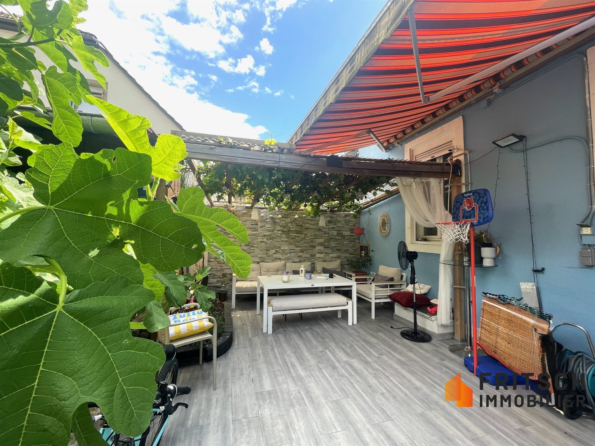 Maison à vendre, 142m², Mulhouse