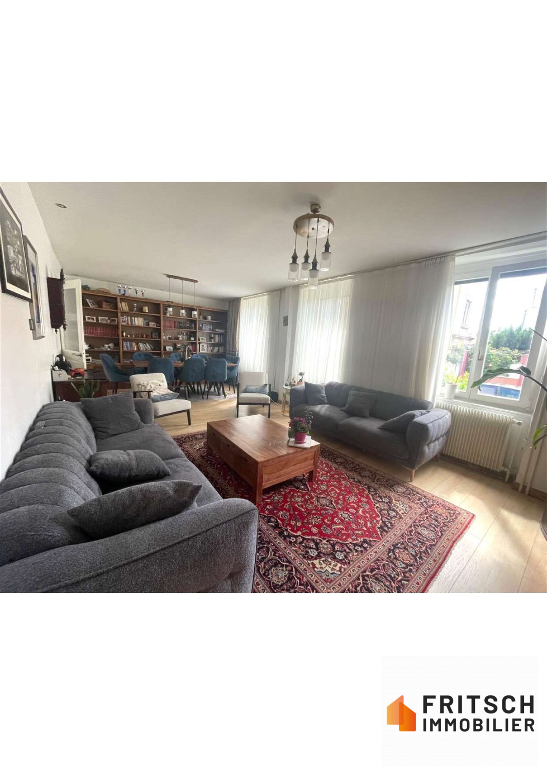 Maison à vendre, 142m², Mulhouse