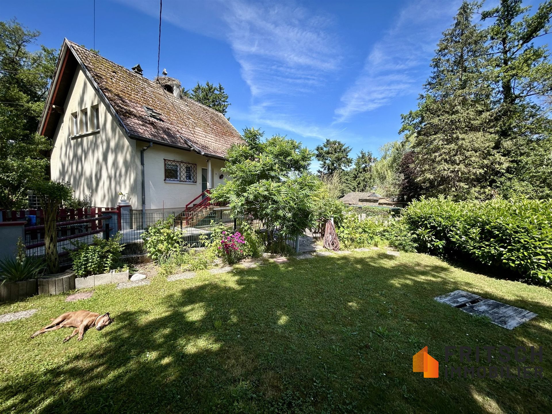 Maison à vendre, 94m², Sentheim