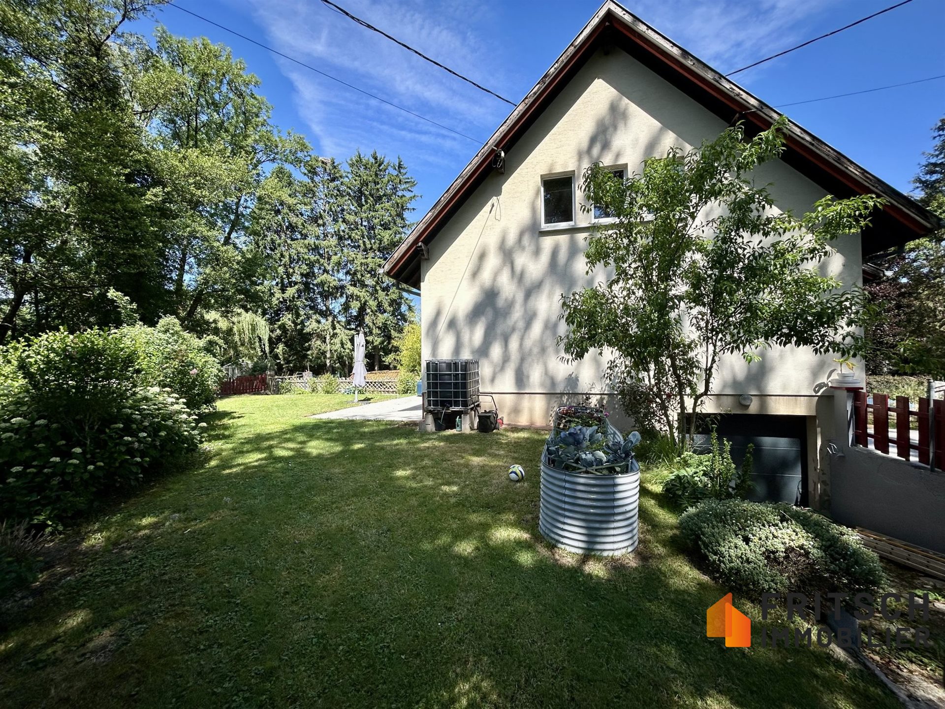 Maison à vendre, 94m², Sentheim