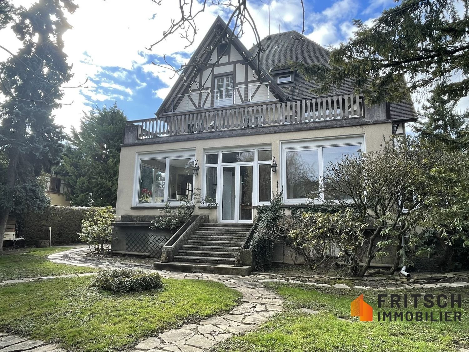 Maison à vendre, 400m², Altkirch