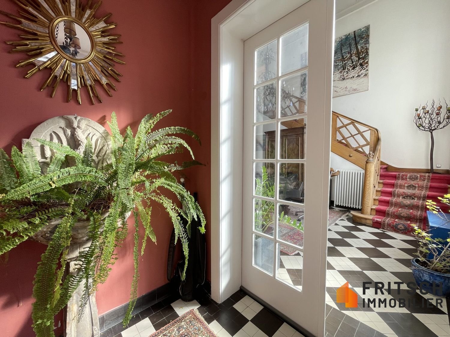 Maison à vendre, 400m², Altkirch
