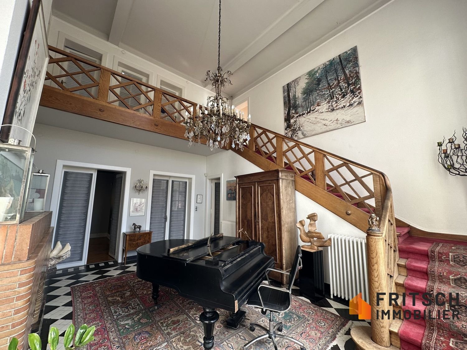 Maison à vendre, 400m², Altkirch