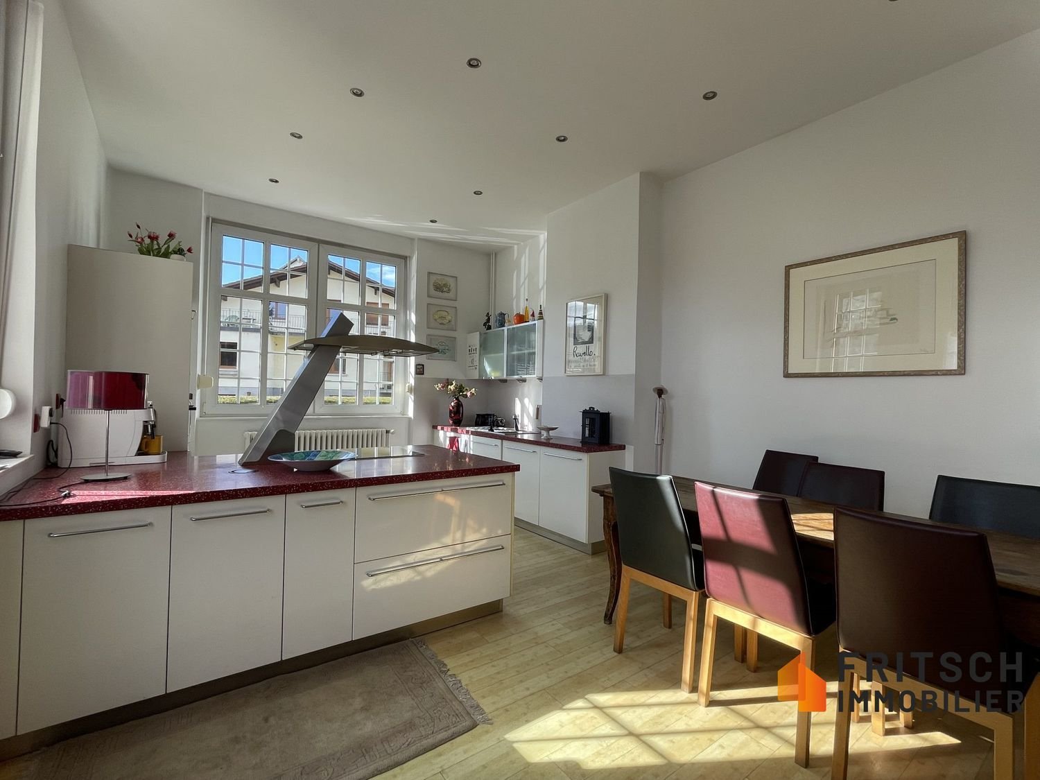 Maison à vendre, 400m², Altkirch