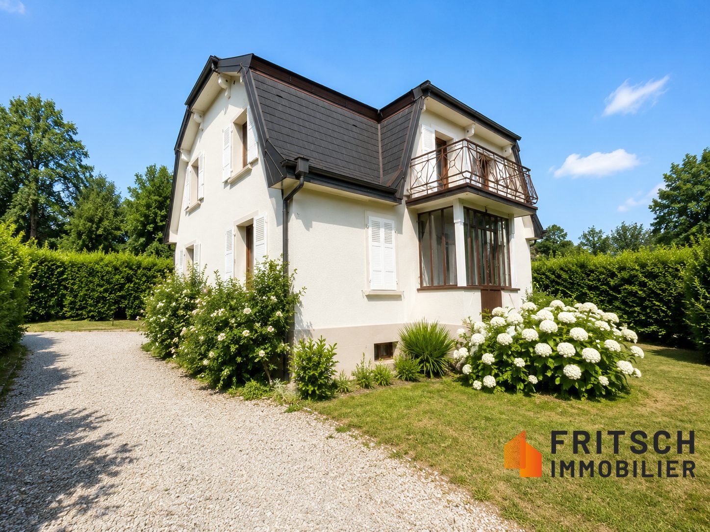 Maison à vendre, 127m², Husseren-Wesserling